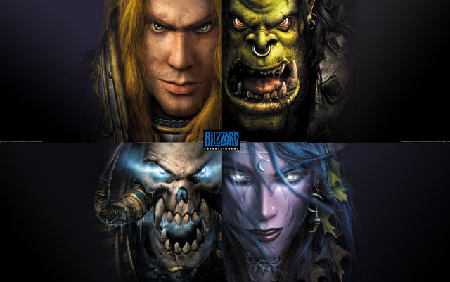 电脑硬盘中保存最久的游戏，每次体验都有不同的刺激