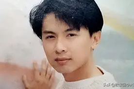 他是香港知名艺人，拥有200多亿家产，却在38岁突然出家当和尚图片