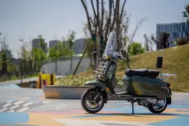 详细测评Royal Alloy GP150︱饱含金属气息的极致复古图片