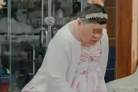 挂上热搜的“上海小公主”事件反转，我看到了人性丑陋的一幕图片