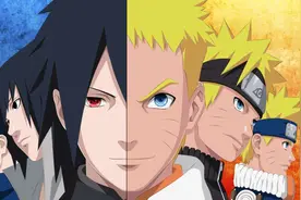 那些经典的火影游戏你玩过几个 五款火影游戏盘点图片