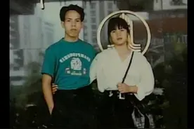 我少时父母离世，从货车司机到与中国四大手机厂商合作的工厂老板图片