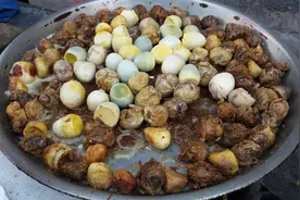 南方人不敢下嘴的4道东北菜，看着就没食欲，东北人：真不懂吃图片