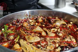 卤菜入味，腌卤和泡卤两种方法不可少，怎样腌和泡，专业给你解答图片