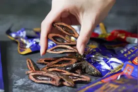 重要提醒！浙江一地全部下架！很多人都吃过图片