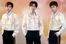 TFBOYS十周年演唱会定了！十年成长，他们之间早已拉开差距图片