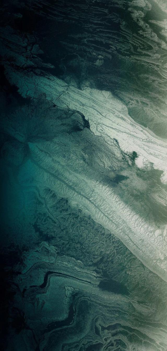 灰绿色壁纸(创意个性青绿色壁纸) - 三峡金融网