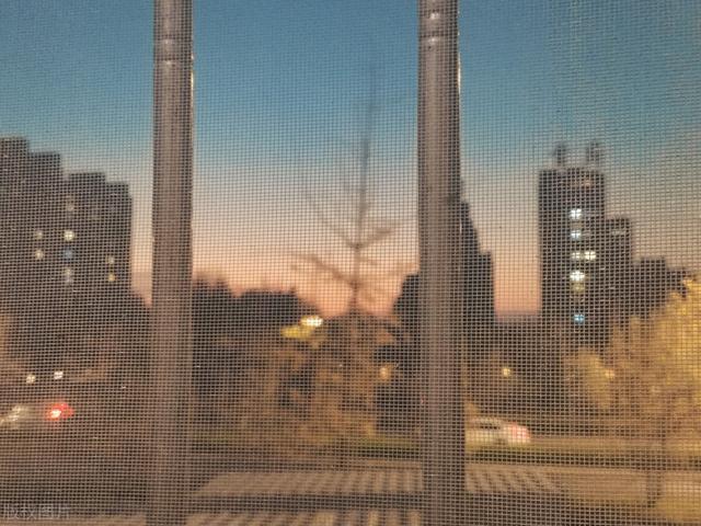 换了2次纱窗，我终于明白了200元金刚网和100元高透网的区别