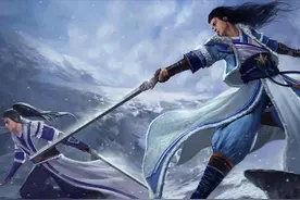 《万古神帝》又一次错失良机，凤彩翼表示：为了小老公，我太累了图片