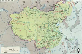脱离中国的五国，现在如何了？图片