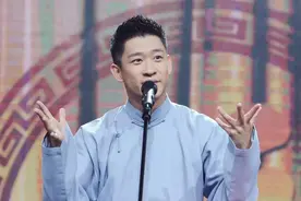 曹云金和岳云鹏，三十年河东，三十年河西图片