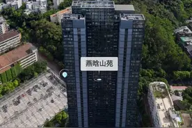 深圳南山又有一套豪宅被超低价拍卖了，市价3500万成交价2135万图片