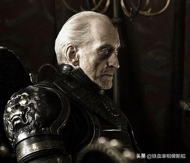 《权力的游戏》中令人拍案叫绝的经典台词