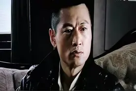 《潜伏》：马奎的错误到底在哪里？图片