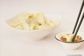 吃一份水饺，用不同的血糖仪实测餐后血糖的变化情况图片