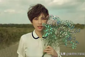 金曲歌后承认离婚，已办好手续，前夫是萧亚轩出道后首个男朋友图片