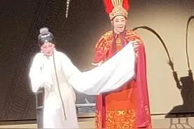 我和老婆吵架图片