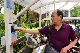 电动车充满电，一拧转把就掉两三格电？今天总算明白问题出在哪了图片