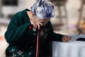 岳母在我家养老8年，却把340万拆迁款全给小舅子，我果断将她送走图片