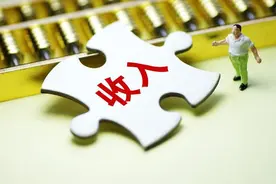 一年存了26万元，这在中国算什么水平？能做到的人多吗？图片