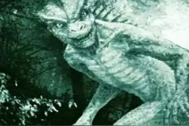 地心世界远比我们想象的更丰富！图片