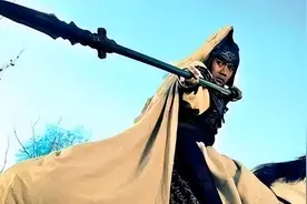 盘点我国古代十大顶级枪法，杨家枪法勉强上榜，赵云枪法难居榜首图片
