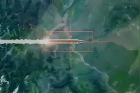 解放军展示中段反导能力，给印度带来的冲击，恐怕是各国中最大的图片