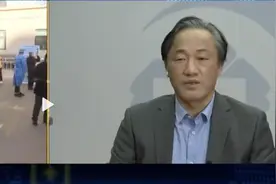 阳性患者衣物是否携带病毒？是否有二次感染的可能？专家解读来了图片