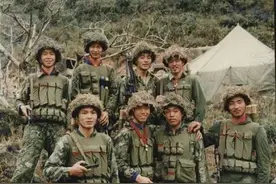 改善两参人员优抚补助标准增长，让退役老兵更有尊严！图片