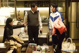 45岁到55岁的中年人，未来几年，都会面临这些危机图片