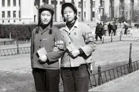 1954年东北男子与妻子同床52天，发现妻子竟是冒牌货，真妻已遇害图片