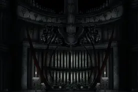 讨论《招魂》中的特许经营世界，电影中有什么特殊构架图片