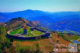 5·19中国旅游日,竹溪这些景区免费游图片