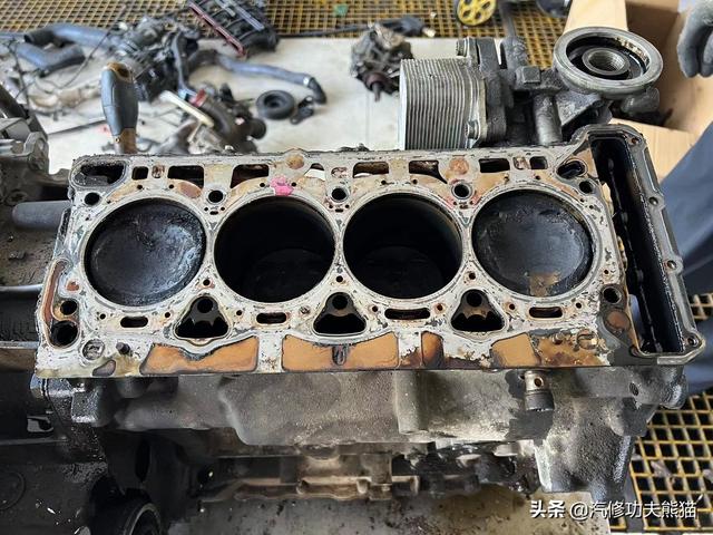 大众途观烧机油，德国工程师的设计缺陷由我们中国工匠来解决