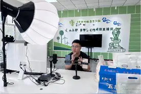 我北大荒农三代，做过老师开过酒吧，如今自媒体助农，年入十多万图片