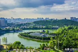 苏北有哪些城市？图片