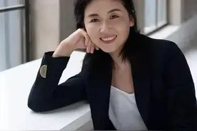 美女教授颜宁：膜蛋白领域达到国际先进水平，40岁不婚引争议图片