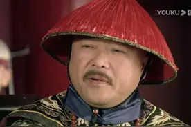 《甄嬛传》恒亲王：摆烂学大师图片