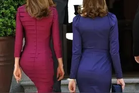 西班牙王后莱蒂齐亚，自律得可怕的女人，3大封神名场面让人惊艳图片