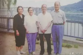 丁盛晚年为何命运多舛？1976年上海秘密会见，从此留下麻烦图片