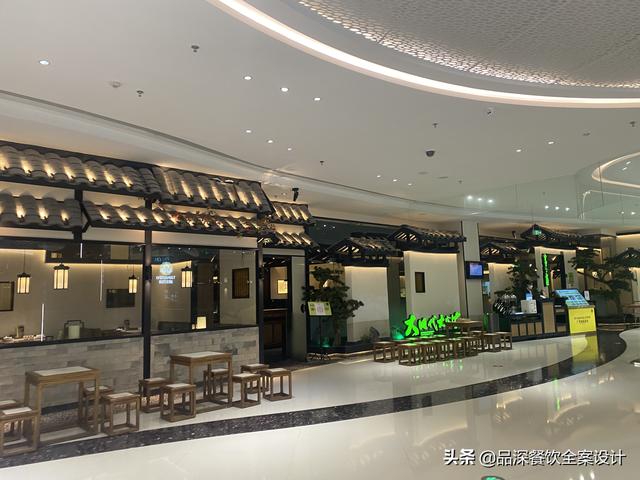 90%餐厅只做门头设计,不懂“门面设计”,浪费客流怎能火起来?