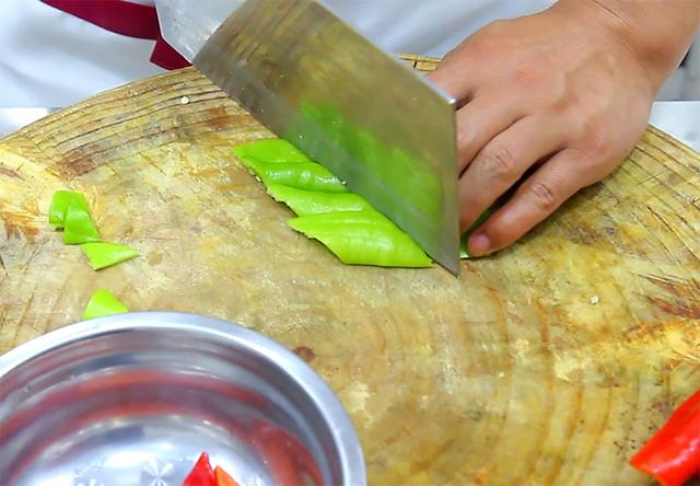 7道适合夏天吃的家常菜，开胃解馋，下饭又营养，下班照着做就行