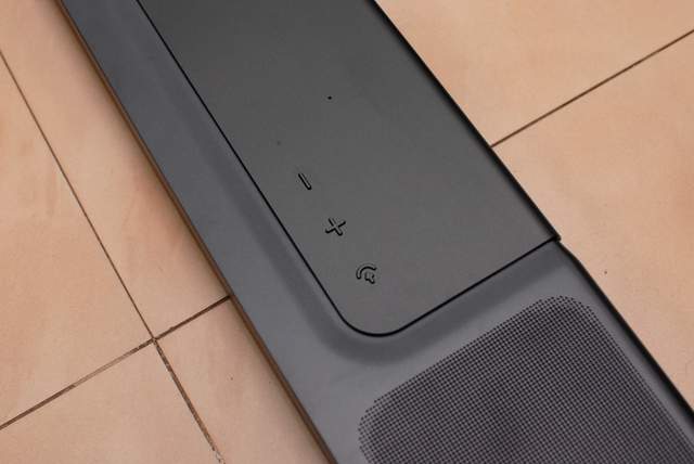 JBL Bar 1300X ：新一代天空音，强的不止氛围感，还有更多玩法