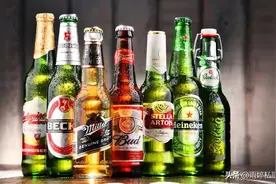 夏日炎炎，建议大家：遇见这5款啤酒囤一箱，冰镇喝太爽了图片