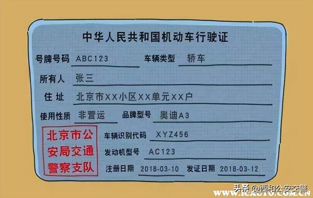 黄标车过户怎么办