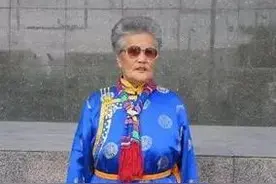 每日推荐一首草原歌曲，与喜欢的朋友共享图片