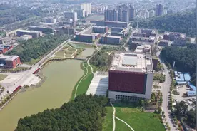 贵州77所大学，省城贵阳之外，大学数量最多的是这个地区图片