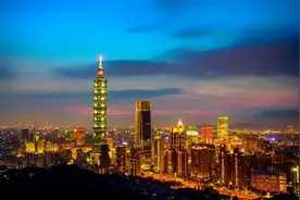 台湾省为什么有40多座机场？看完这篇文章你就知道了！图片
