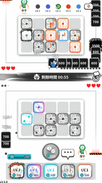 东方的成功玩法，Supercell式画风，这款手游一年收入能翻10倍？