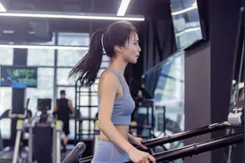 撸铁 VS 有氧，长期坚持下来，二者有什么区别？图片